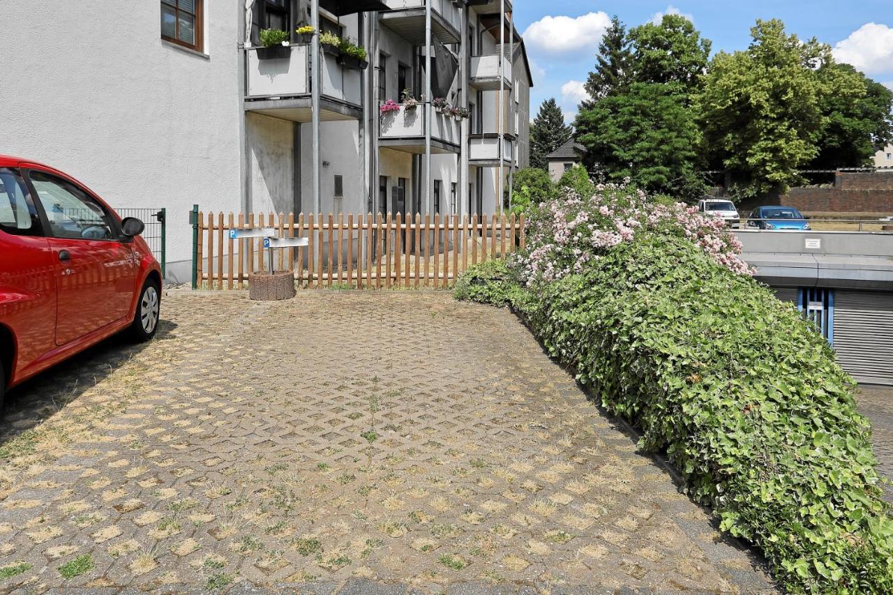 Next Home - Free Parking & Wifi - Badewanne Duisburg Exteriér fotografie